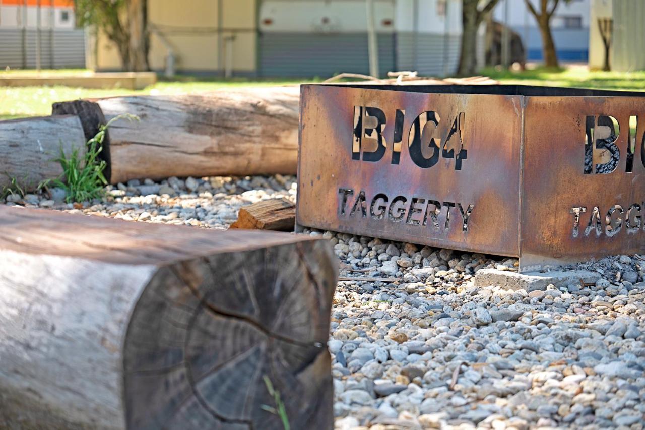 Big4 Taggerty Holiday Park Exterior foto