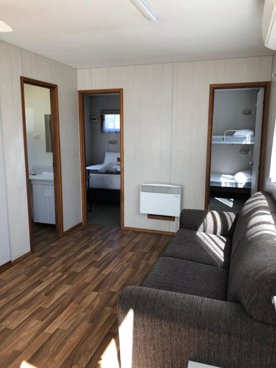 Big4 Taggerty Holiday Park Exterior foto